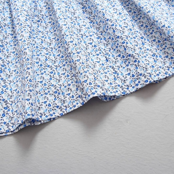 Patterned top - Picture 4 of 8